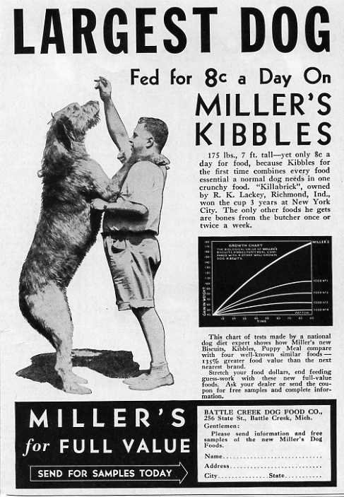 Millers