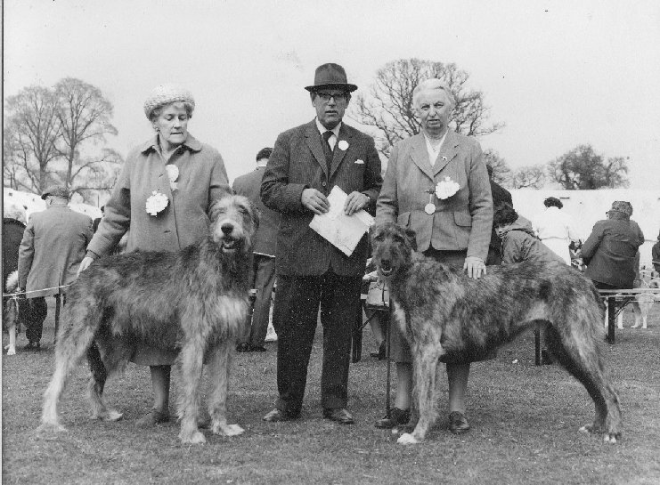 WELKS, 1965