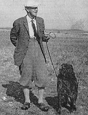 George Abbott