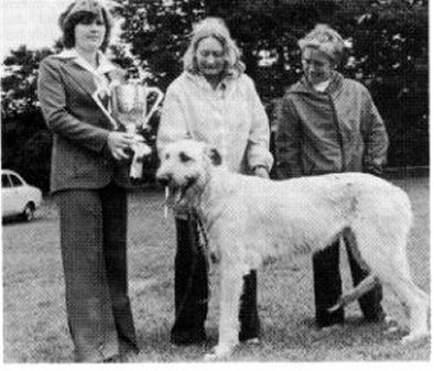 Ballykelly Banshee