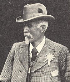 Captain Graham
