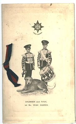 1913 Christmas card