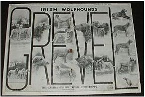 Grevel advertisement