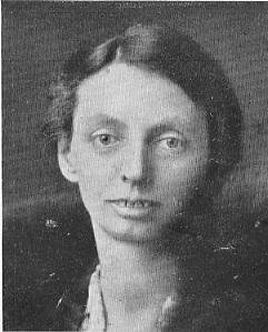 Mrs. Florence Nagle