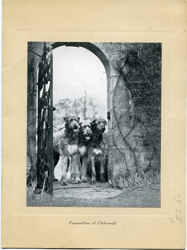Christmas 1948