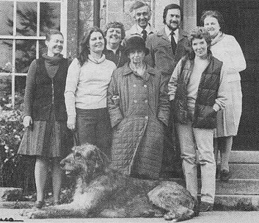 The Committee of the IW Society