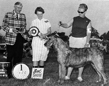 1st Canadian Specialty 1972