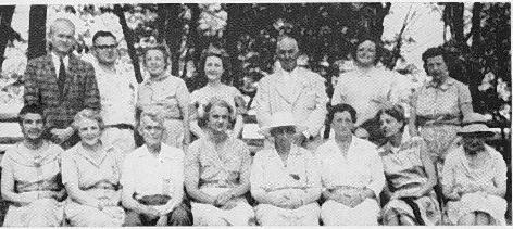 Board of Governors